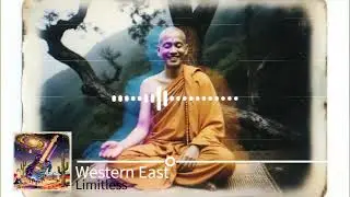 Chill melodic house by Western East - Limitless