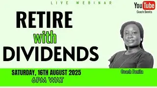 Retire With Dividends