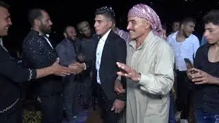 #الفنان #حمود_الغريب حفل عمار يحيى المصطفى افراح عشيرة المسرات في كفرة الورد الجزء الخامس