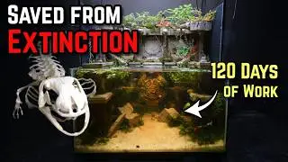Simulating a Lost Aztec Temple (In a DIORARIUM)