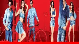 Housefull 3 First Look 🌟