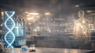 AI in Biotech