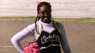 Angelia’s Dance moments 