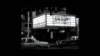 Skruf &ndash; So Far​.​. SoLoW (2006)
