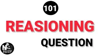 Reasioning Question | Nas success point |#reasioning