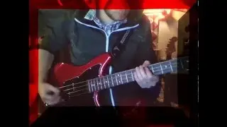 Mac DeMarco - A Heart Like Hers (bass cover)