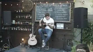 Bryan Lazar (live) @ Acoustic Sessions Vol  VII