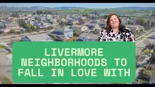 Livermore Neighborhoods to Love BLOOPER!