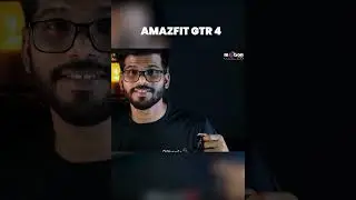 Amazfit GTR 4 Smart Watch Global Version