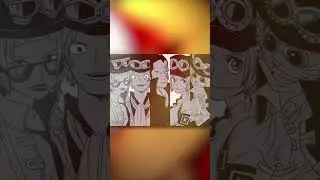 EL FORESHADOW QUE NO HAS VISTO EN ONE PIECE 1096 !!! #onepiece  #anime #manga #luffy  #onepiece1096