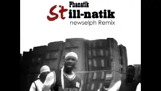 Phanatik - 