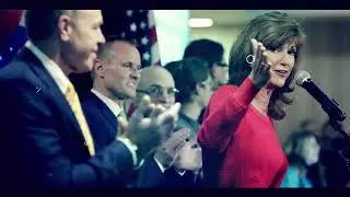 Balloons Unite Us - Election Night Video