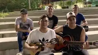 Apaixonadinho / Onze e Pouquinho - Grupo QDS