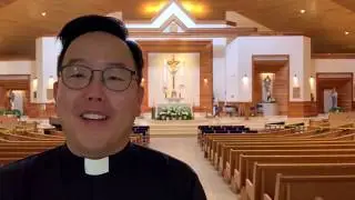 A Message from Vancouver's Priests