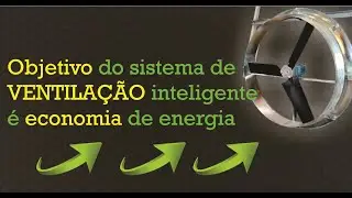 Sistemas de ventila&ccedil;&atilde;o inteligentes para Compost Barn (parte 3) #compostbarn #pecuariadeleite