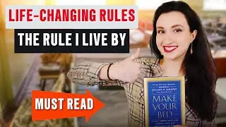 Stop Being Lazy: The Navy SEAL Guide to Discipline
