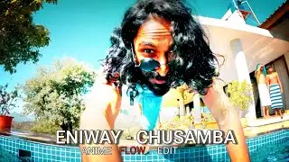 EMIWAY - CHUSAMBA (anime flow Edit )