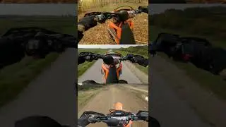 #ktm #690 #enduro #690r #dualsport #moto #dual #modified