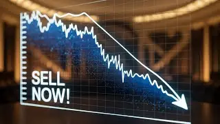 BREAKING: Market Just Flashed a HUGE Bear Signal! SELL NOW!