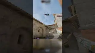 отжался #cs2 #funny #кс2 #прикол