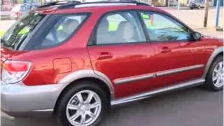 2007 Subaru Impreza Used Cars Corvallis OR