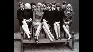 The Swinging Sixties