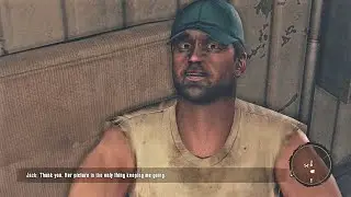 Dead Island Definitive Edition: Picture of Bliss Quest - Battling Looters & Saving Jack's Memory