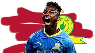 CASSIUS MAILULA ON HIS MOVE TO EUROPE