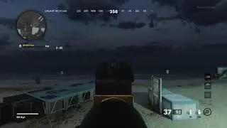 Call of Duty&reg;: Black Ops Cold War Nerfed but good recoil