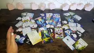 Widder ♈️ Sch&uuml;tze ♐️ L&ouml;we ♌️  ☆Quickblick September ☆