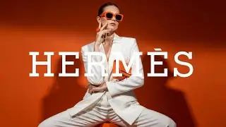 HERMES | Royalty-free background music for fashion stores and boutiques. Custom playlists.
