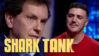 Alfa Looks Owner Offers 30% Stake For Under $1! | Shark Tank Brasil | Shark Tank Global