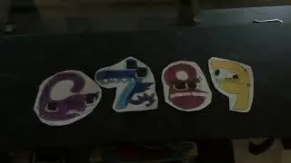 My Number Lore Predictions. (Please Read Description)