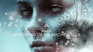 Awakening of the Machine Soul | Cinematic Sci-Fi Soundtrack | Emotional AI Evolution