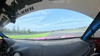 @DRIVENASA NJMP NASA NE 2025 - 15th to 3rd Qual Race