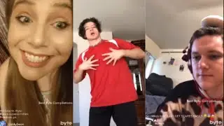 Byte Compilation #3 ( ͡&deg; ͜ʖ ͡&deg;)