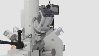 JEOL Soft X-Ray Emission Spectrometer