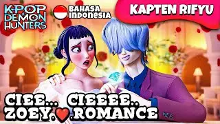 👉 RUMI SUS DISINI 😤 KPOP DEMON HUNTER BAHASA INDONESIA