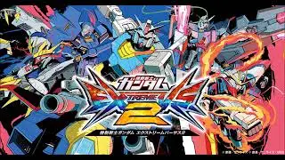 機動戦士ガンダム エクストリームバーサス2 OP REVOLUTION
