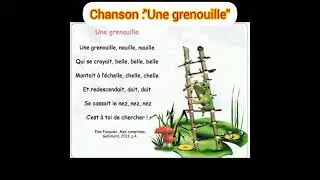 Chanson 