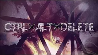 Ctrl / Alt / Delete