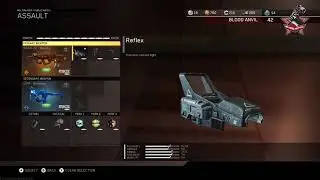 I Have Most Quarter Master Items In Infinite Warfare!
