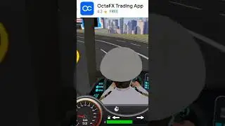 Euro Coach Bus Simulator 2020: City Bus Driving Games - Android Gameplay