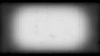 High Quality 4K Old Film Grain Overlay   Snowman Digital 360p