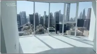 2 Bed Apartment in DUBAI, The Pad, Business Bay (Bright & Spacious). Click to View!