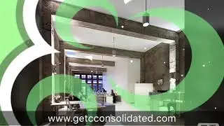 Commercial joinery