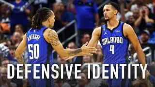 Magic's Dominant Defense, Trae Young Offensive Machine, In-Season Tournament & Hot Takes
