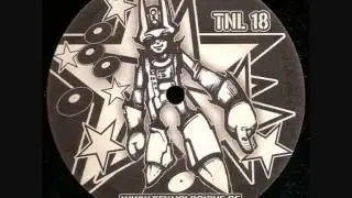 Gotek -Ding Sing- (TNL 18)