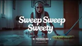 Sweep Sweep Sweety — 