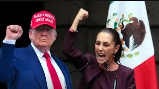 Congresista intentan evitar que Trump  realice invasi&oacute;n a M&eacute;xico 